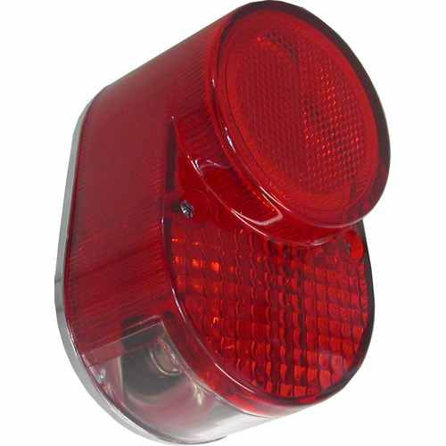 New complete rear - new,