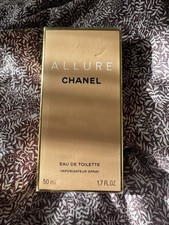 Chanel Allure 50ml Edp Brand