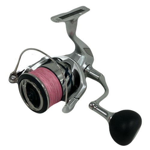 Shimano spinning reel - spinning,