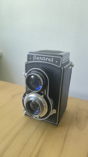 Flexaret prontor svs - flexaret,