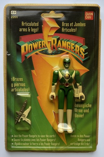 1993 bandai mighty - bandai,
