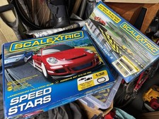 Speed Stars Scalelctric With