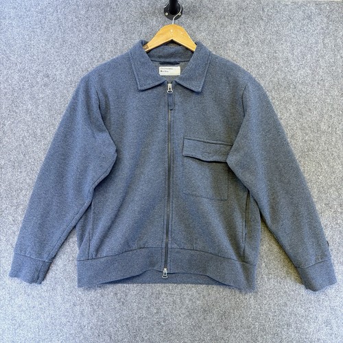 Universal works tyler jacket - universal,