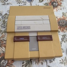 Nintendo SNS-001 Super