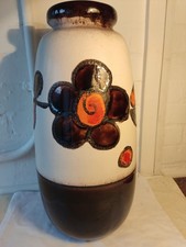 west germany scheurich 1960's