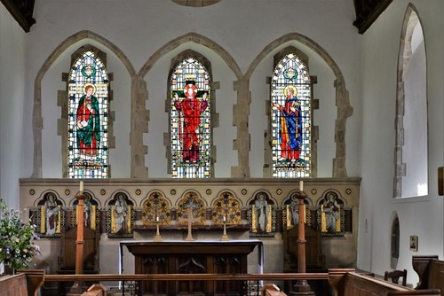 Photo 6x4 lympne st - photo,