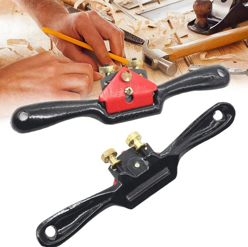 1pc adjustable spokeshave - adjustable,