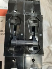 CUMMINS (Onan) 110/220 VOLT 80