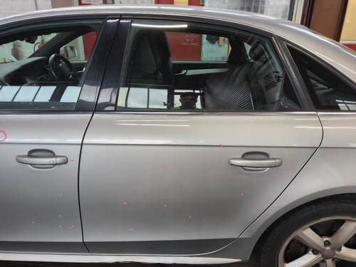 Rear door audi mk4 fl - rear,