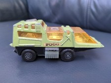 Matchbox Adventure 2000 Raider