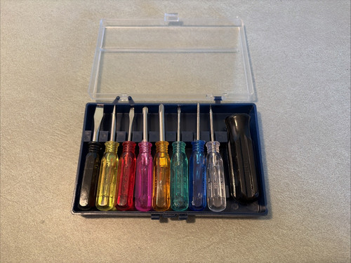 Unbrand mini rainbow - unbrand,
