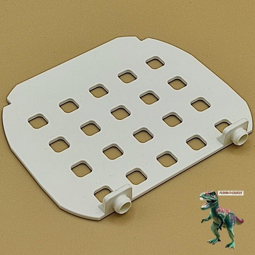 Playmobil cargo hold divider