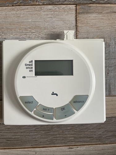 Worcester greenstar rf - dt, 10