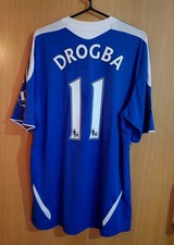 Chelsea FC 2011/12 *DROGBA 11*