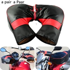 Waterproof motorcycle handle - waterproof,