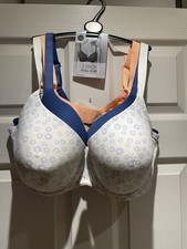 M&S 3 Pack underwired padded