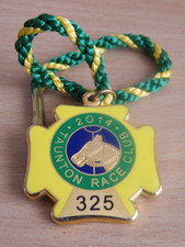 2014 TAUNTON RACE CLUB GENTS