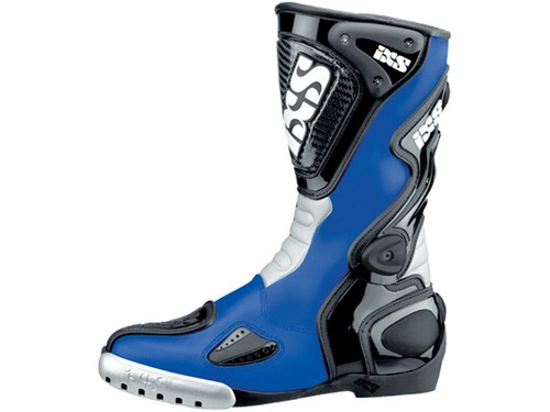Ixs motorcycle boots - ixs,