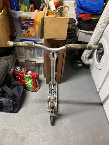 Custom scooter - custom,