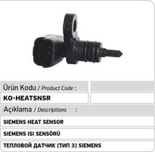 BK2Q9D995AA Fuel Temperature