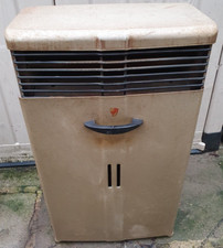 Valor 12D Paraffin Heater