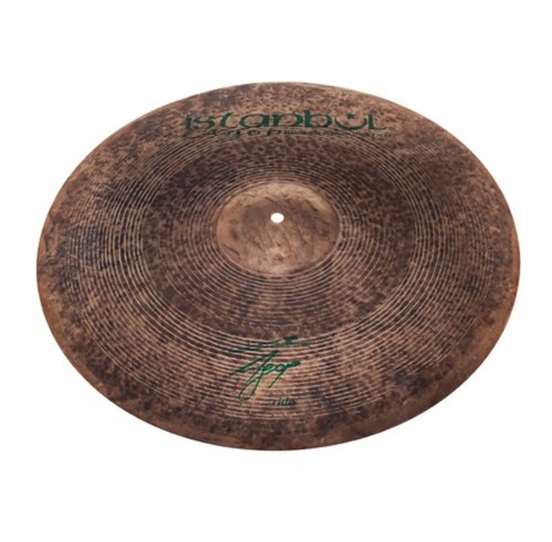 Istanbul agop signature - agop,
