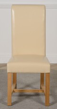 Washington high back leather - high,