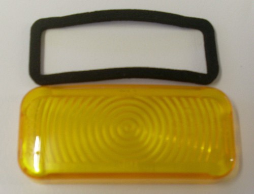 Rubbolite 82336 light lens - rubbolite,