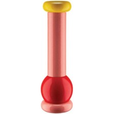 Alessi - MP0210 - Salt, pepper