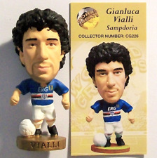 Corinthian Prostars SAMPDORIA