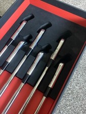 TaylorMade P7-TW irons 4-PW new in box