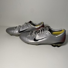 nike mercurial vapor iii Uk Size 6 Euro 40 R9 box 2