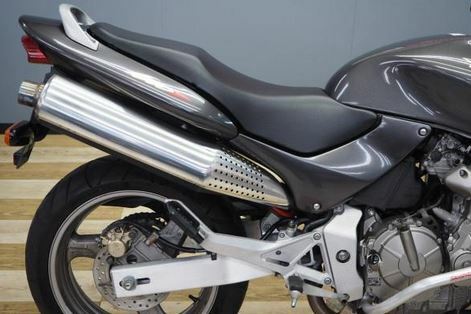 Honda cb600f hornet 600 - honda,