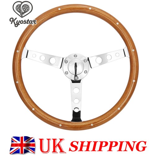 Classic cars wooden - cars, steering