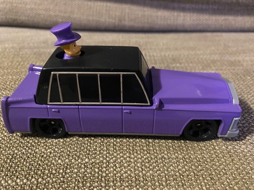 Paw patrol mayor humdinger vil - paw,