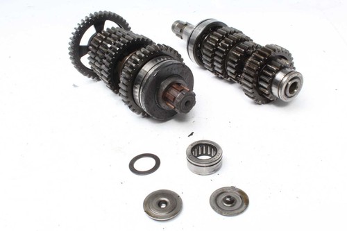 Transmission drive engine - drive,
