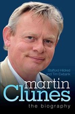 Martin Clunes - The