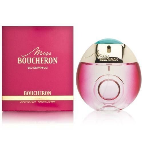 Miss boucheron - miss, by