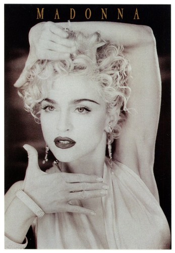 460 050 madonna new - (1991),