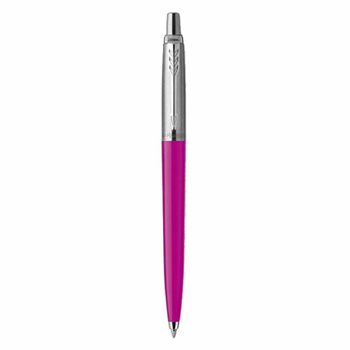 Personalised engraved parker - engraved,