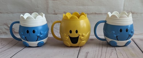 Vintage set mcdonald s - of, mcdonald's