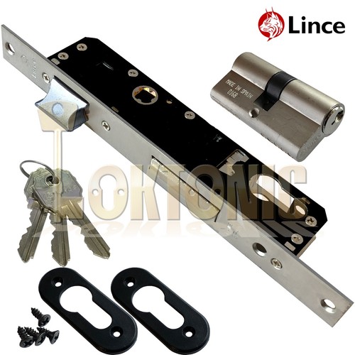 Lince narrow stile van shed - narrow,