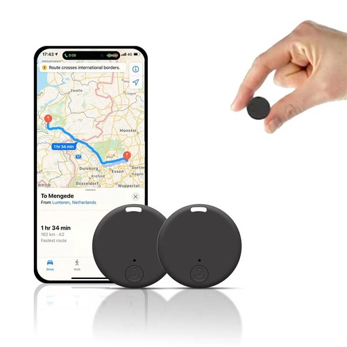 Mini gps car tracker - mini, portable
