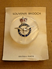 VINTAGE ROYAL AIR FORCE RAF