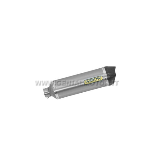Exhaust arrow race tech - arrow,