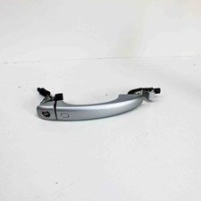 AUDI A4 8K2, B8 FRONT LEFT