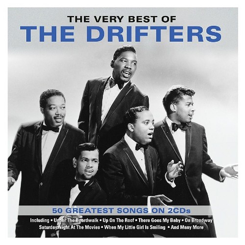 The drifters - drifters, :