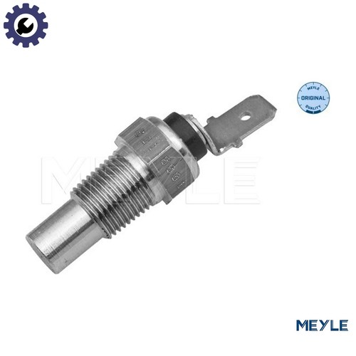 Sensor coolant temperature - sensor,