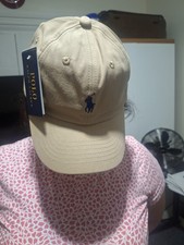 Polo Ralph Lauren Baseball Cap