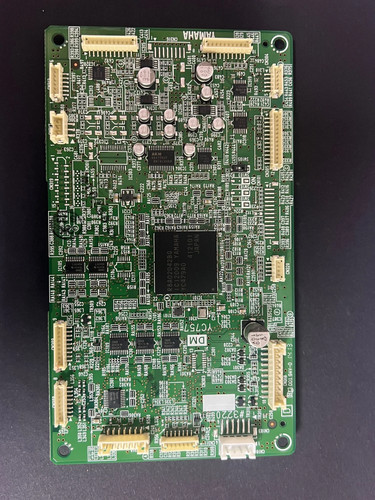 Zd457100 board for - dm,